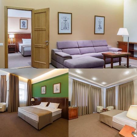 Alarus Luxe Hotel 敖德萨 外观 照片