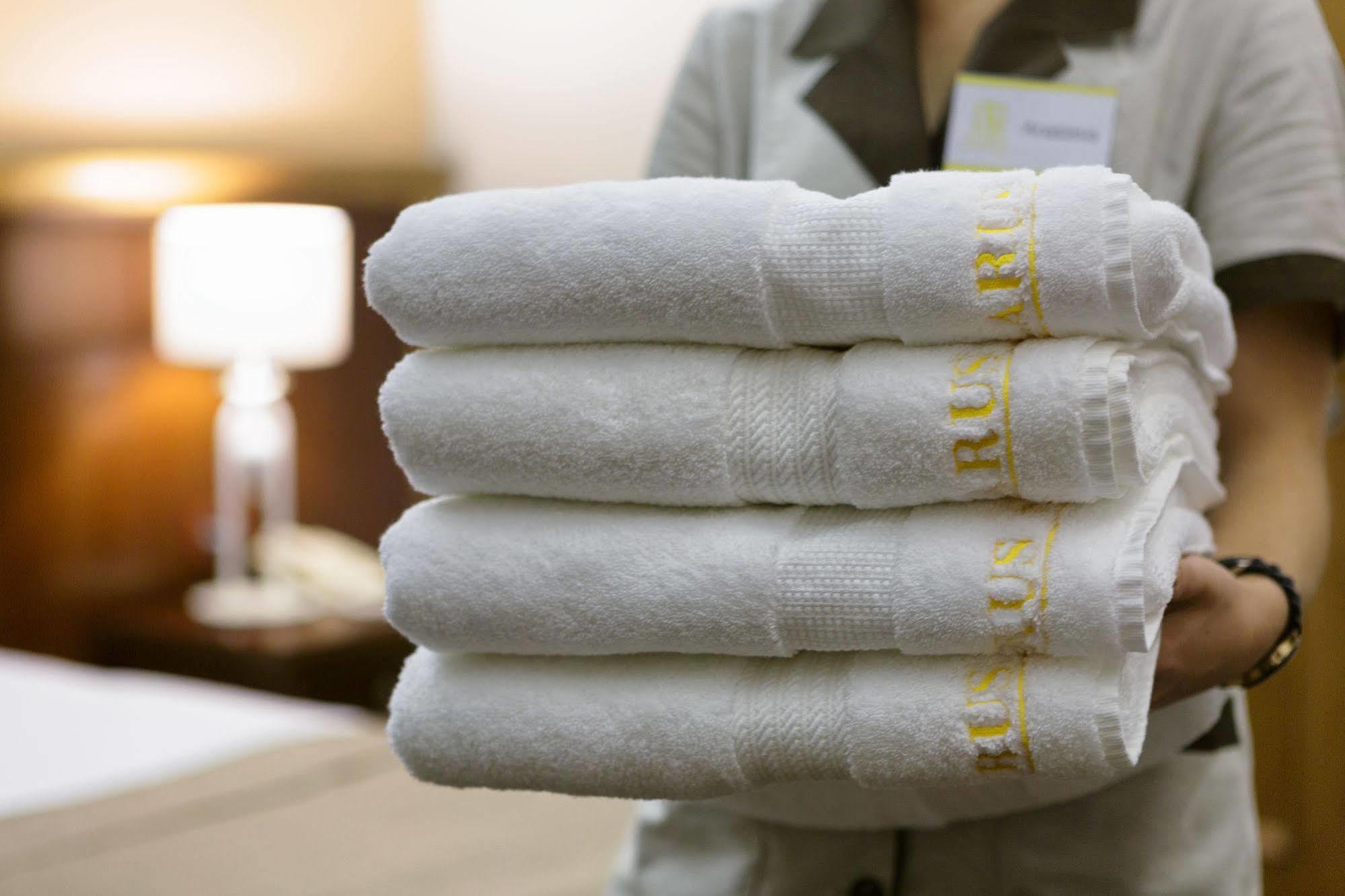 Alarus Luxe Hotel 敖德萨 外观 照片