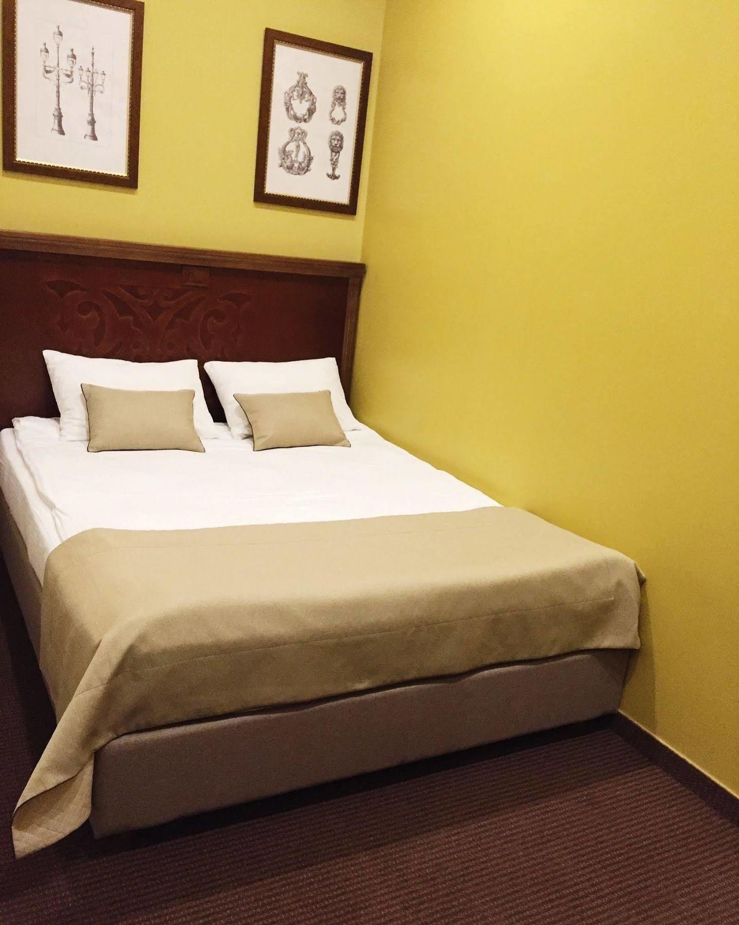 Alarus Luxe Hotel 敖德萨 外观 照片