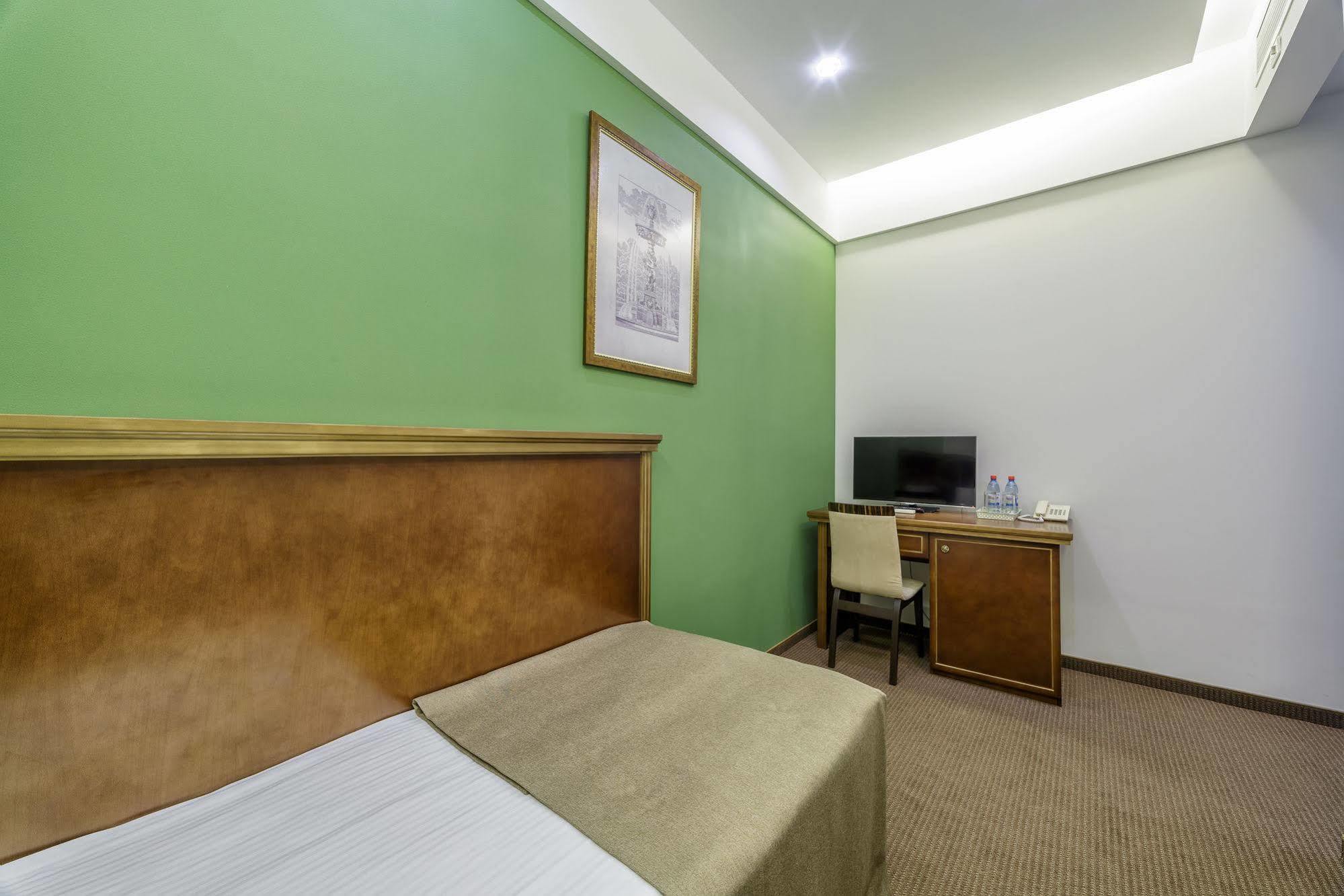 Alarus Luxe Hotel 敖德萨 外观 照片