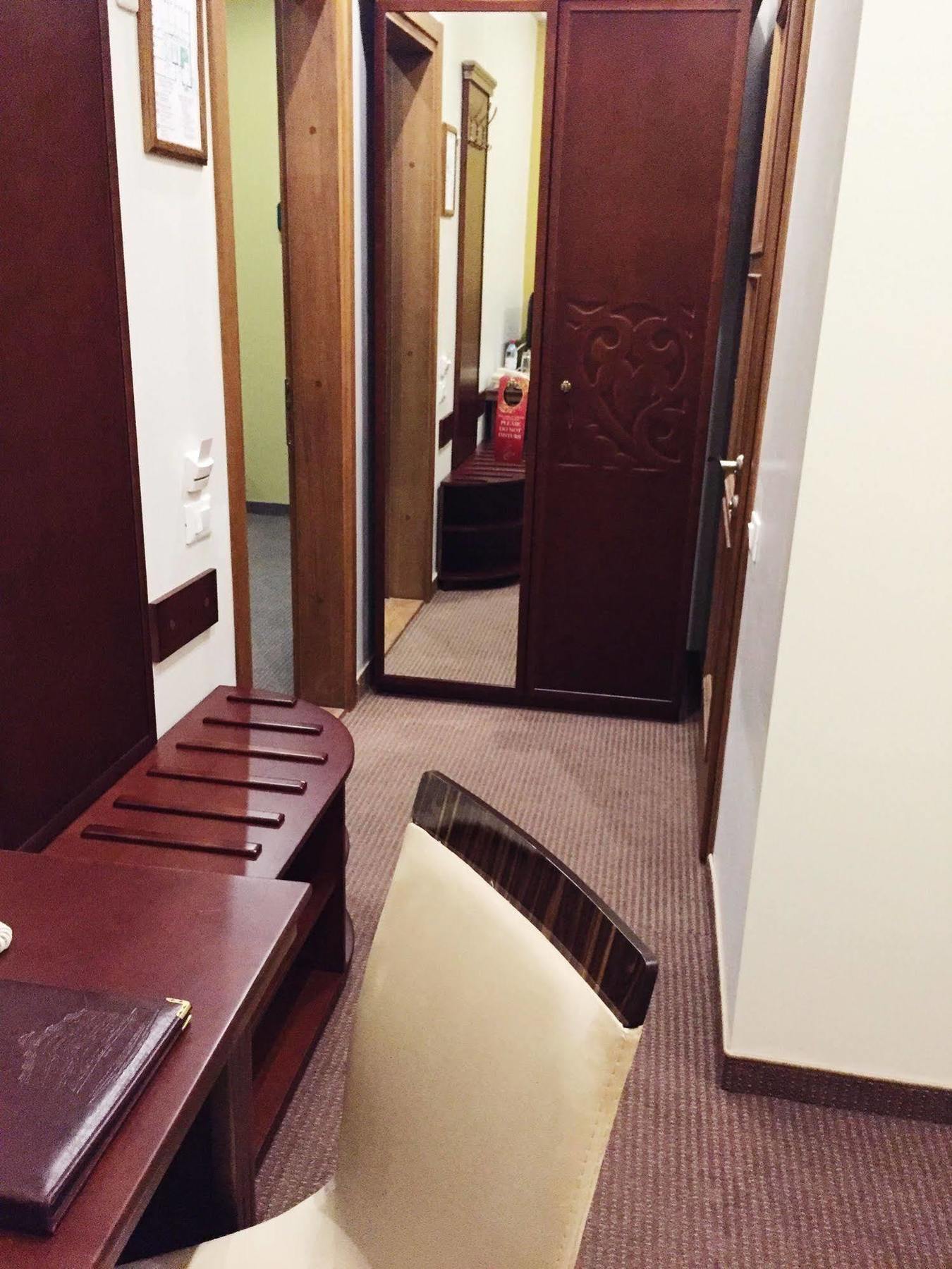 Alarus Luxe Hotel 敖德萨 外观 照片