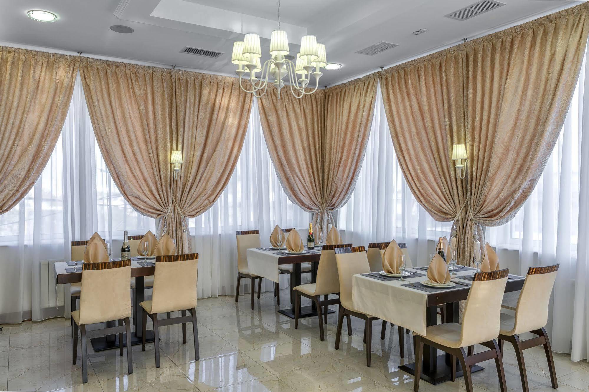 Alarus Luxe Hotel 敖德萨 外观 照片